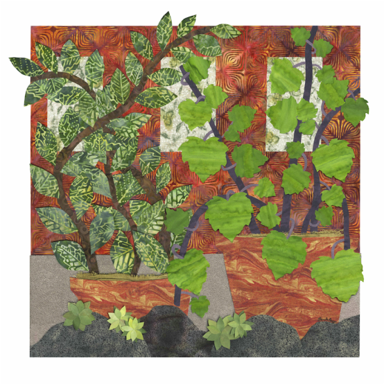 Berkley Conservatory Collage