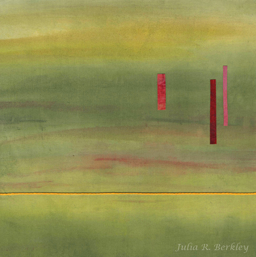 Berkley Wandering Collage