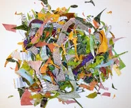 Berkley Cutting Scraps