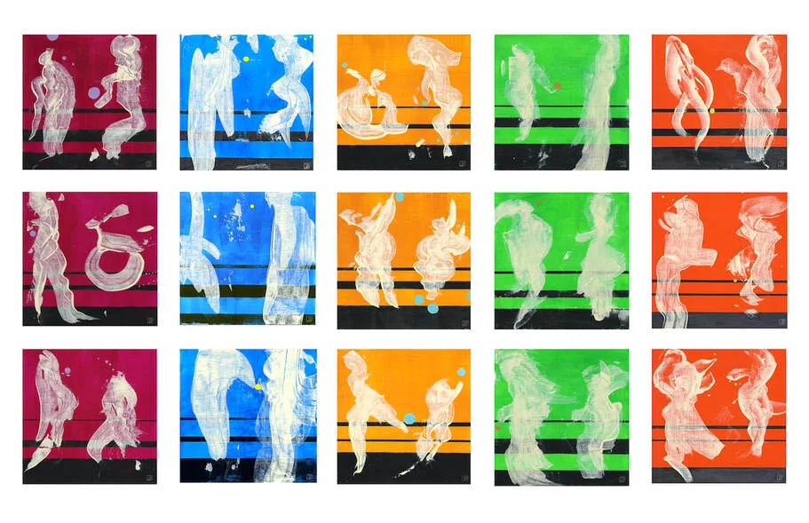 Berkley Dialog Series Grouping