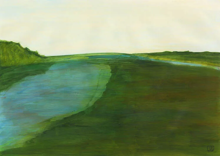 Berkley Fertile Ground