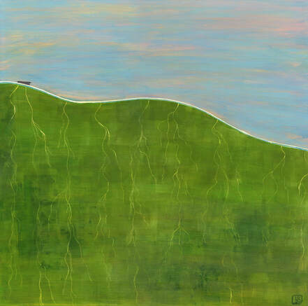 Berkley Promise Landscape