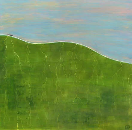 Berkley Promise Landscape