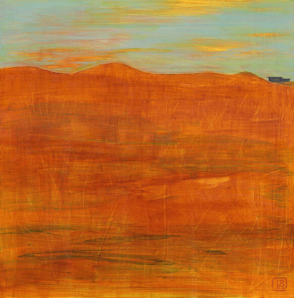 Berkley Promise Landscape