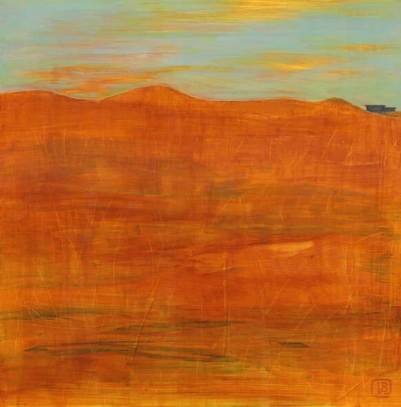 Berkley Promise Landscape