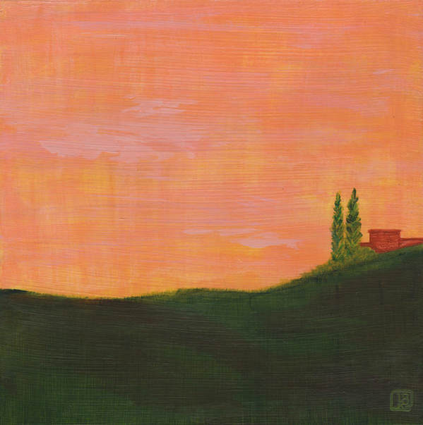 Berkley Rural Neighbors Landscape