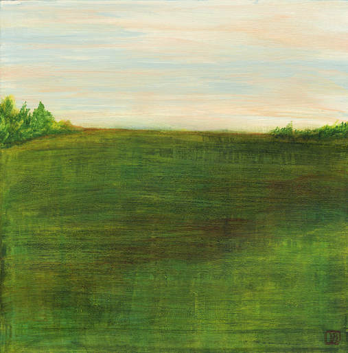 Berkley Fen Country #3