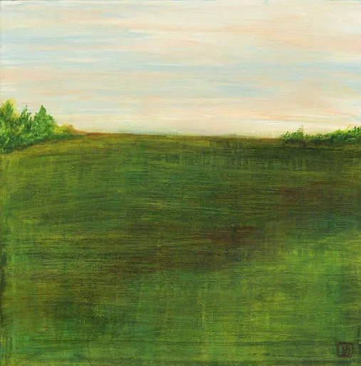 Berkley Fen Country #3